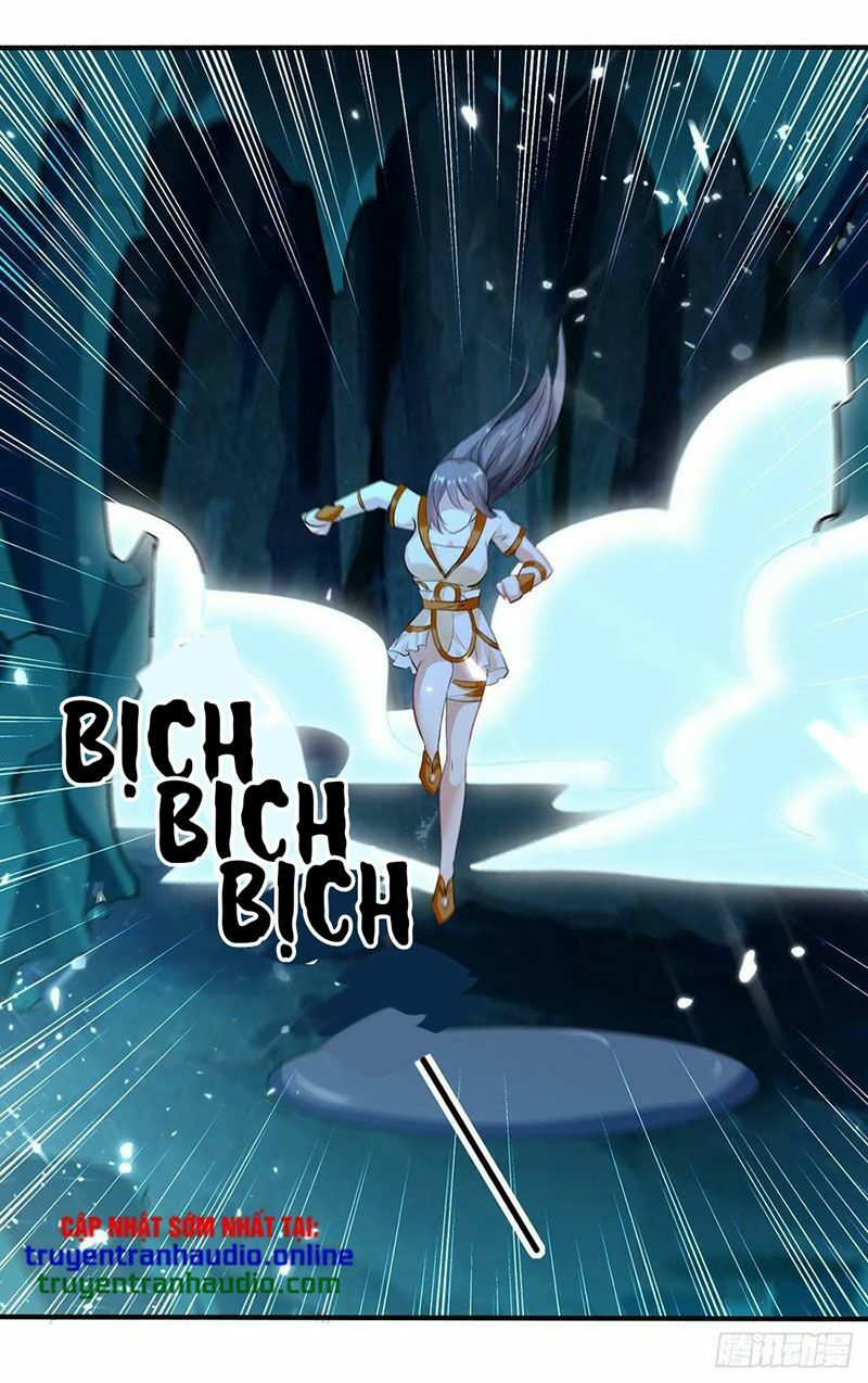 đọc truyện Lăng Thiên Thần Đế Chương 108 ảnh 7 tại Thiên Thai Truyện