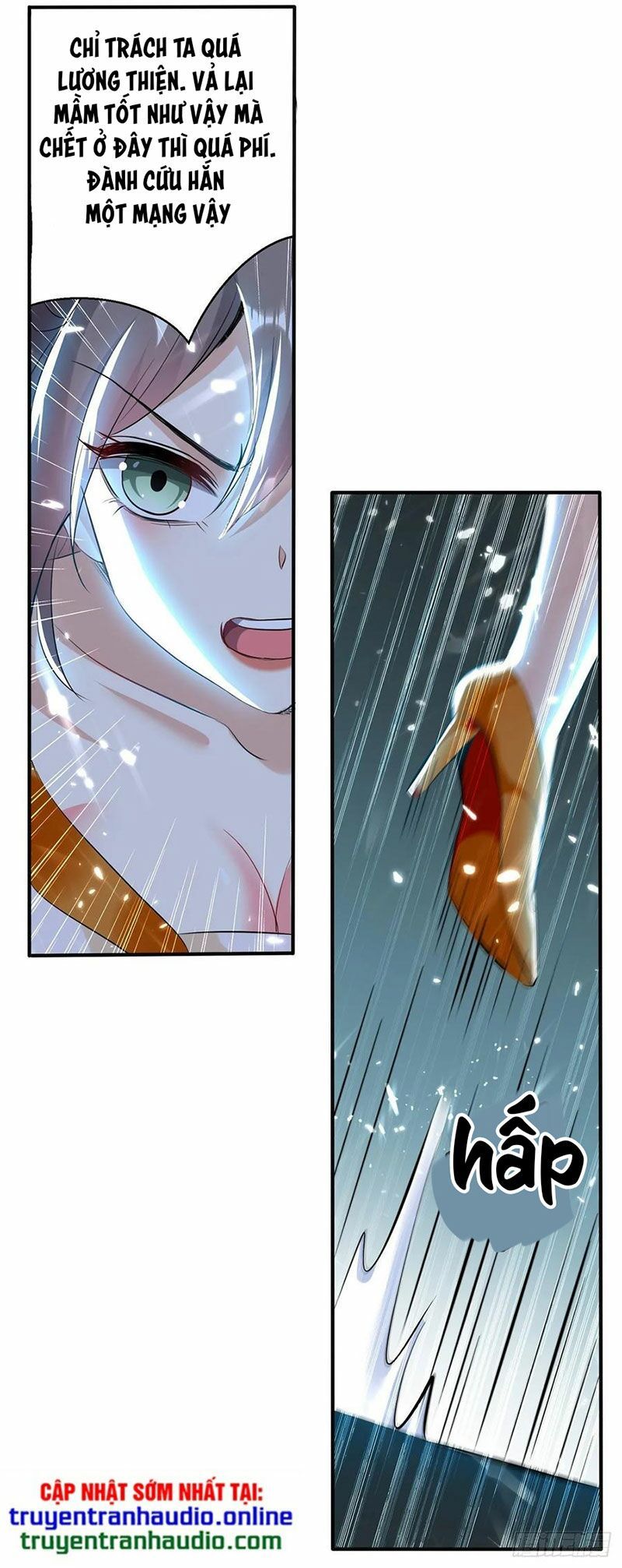 đọc truyện Lăng Thiên Thần Đế Chương 108 ảnh 8 tại Thiên Thai Truyện