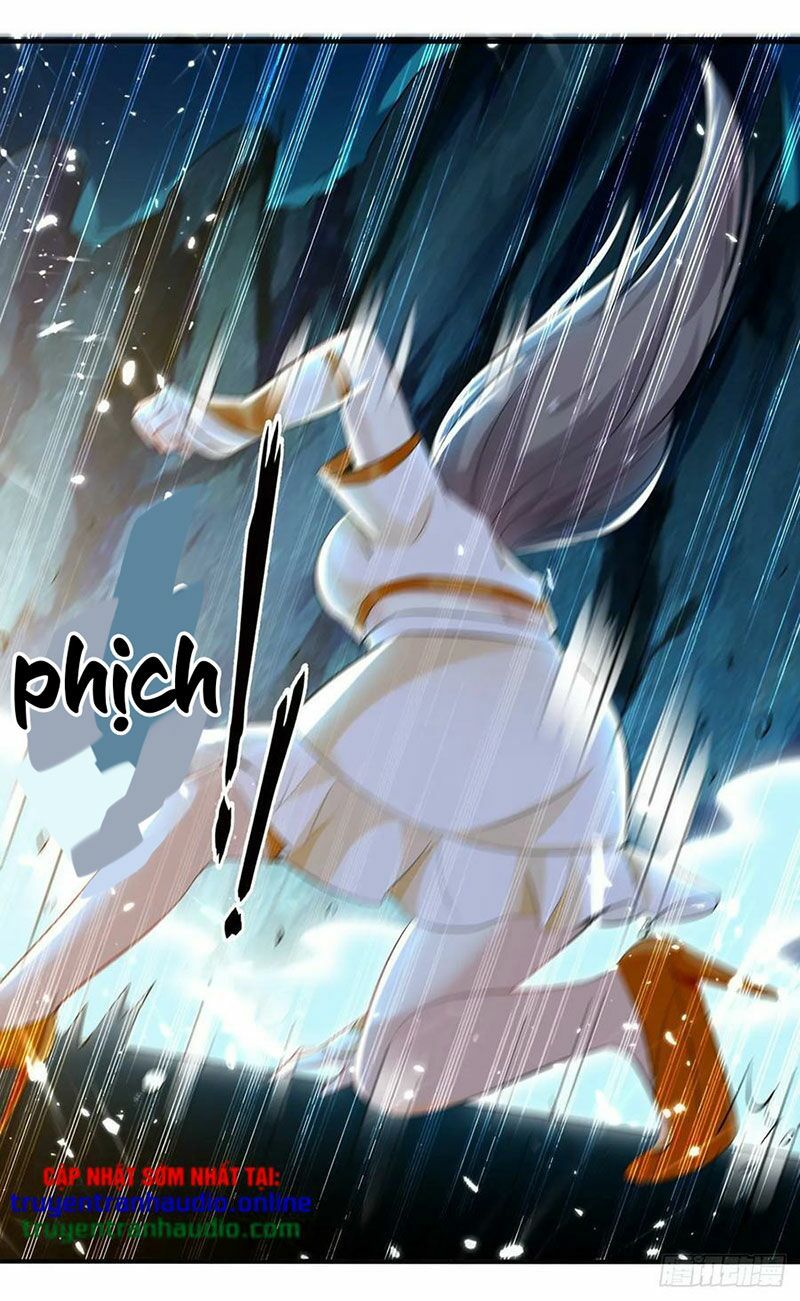 đọc truyện Lăng Thiên Thần Đế Chương 108 ảnh 9 tại Thiên Thai Truyện