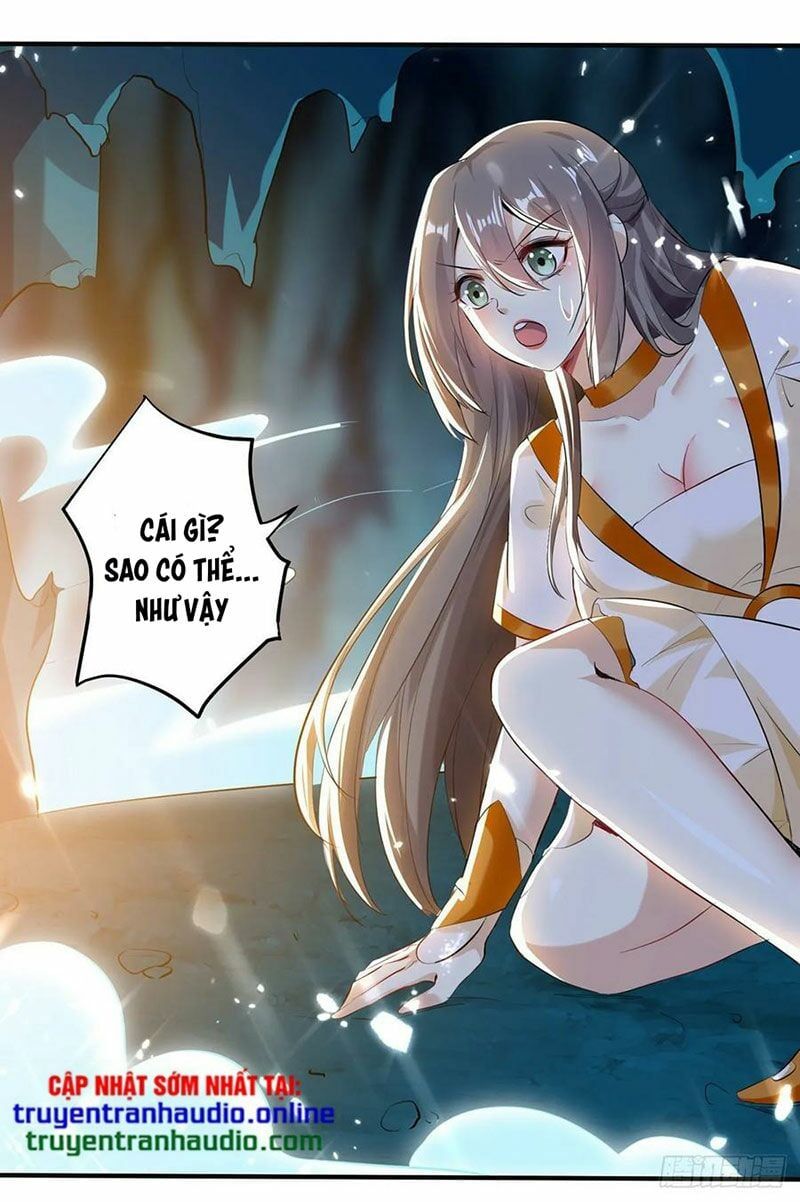 đọc truyện Lăng Thiên Thần Đế Chương 108 ảnh 10 tại Thiên Thai Truyện