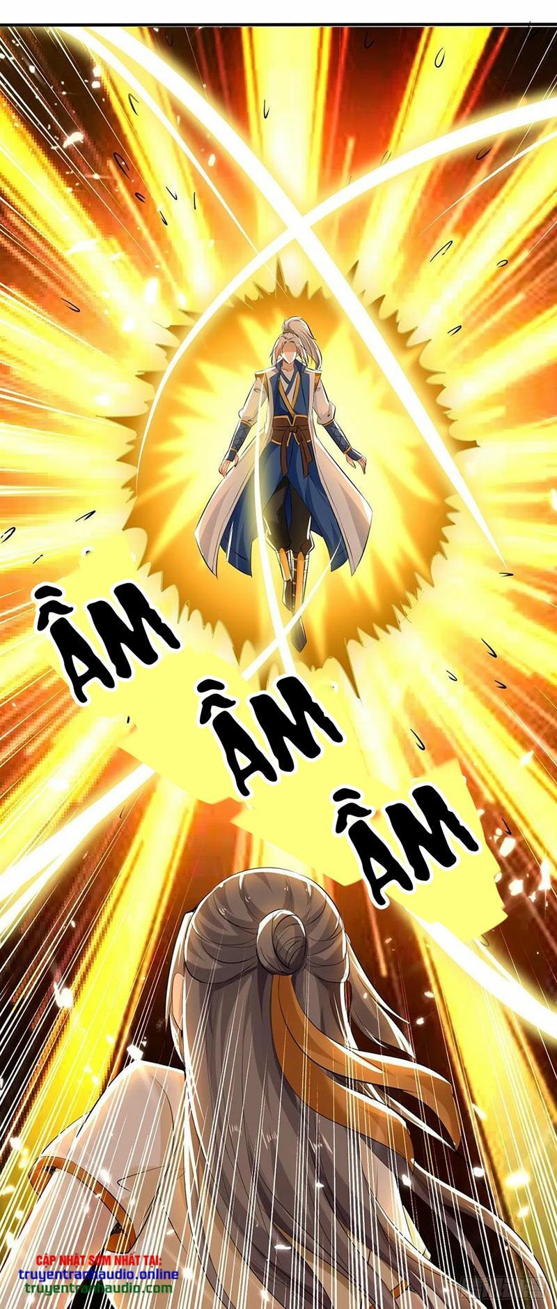 đọc truyện Lăng Thiên Thần Đế Chương 108 ảnh 11 tại Thiên Thai Truyện