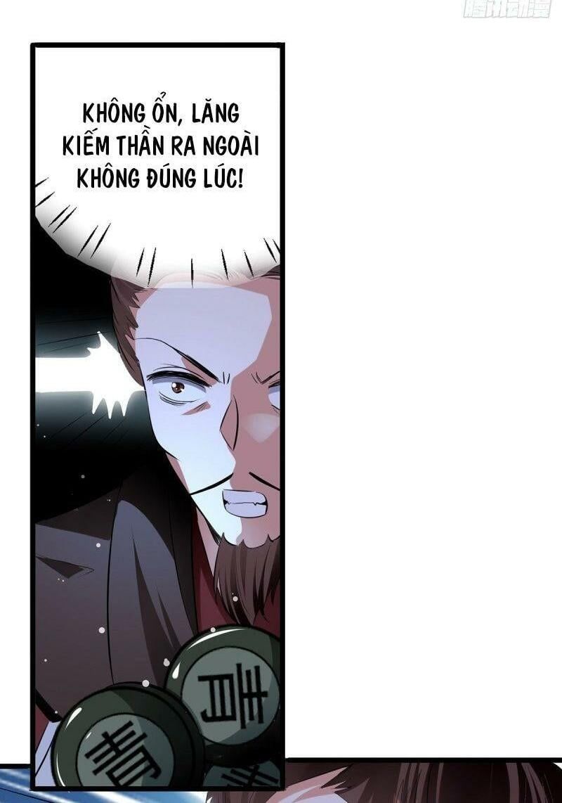 đọc truyện Lăng Thiên Thần Đế Chương 109 ảnh 12 tại Thiên Thai Truyện