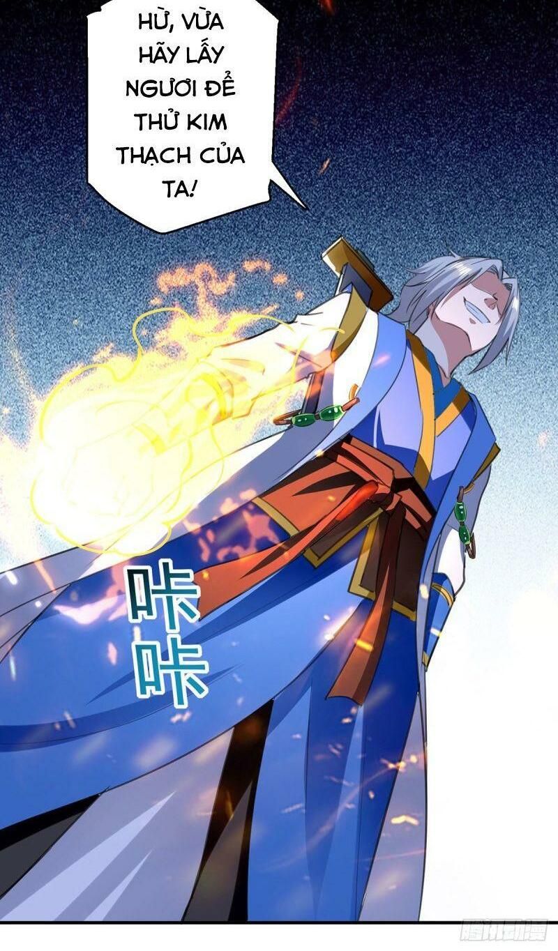 đọc truyện Lăng Thiên Thần Đế Chương 109 ảnh 16 tại Thiên Thai Truyện