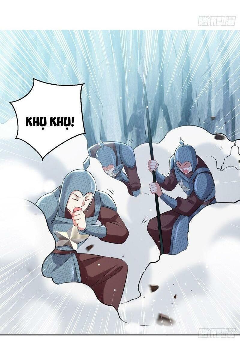 đọc truyện Lăng Thiên Thần Đế Chương 109 ảnh 20 tại Thiên Thai Truyện