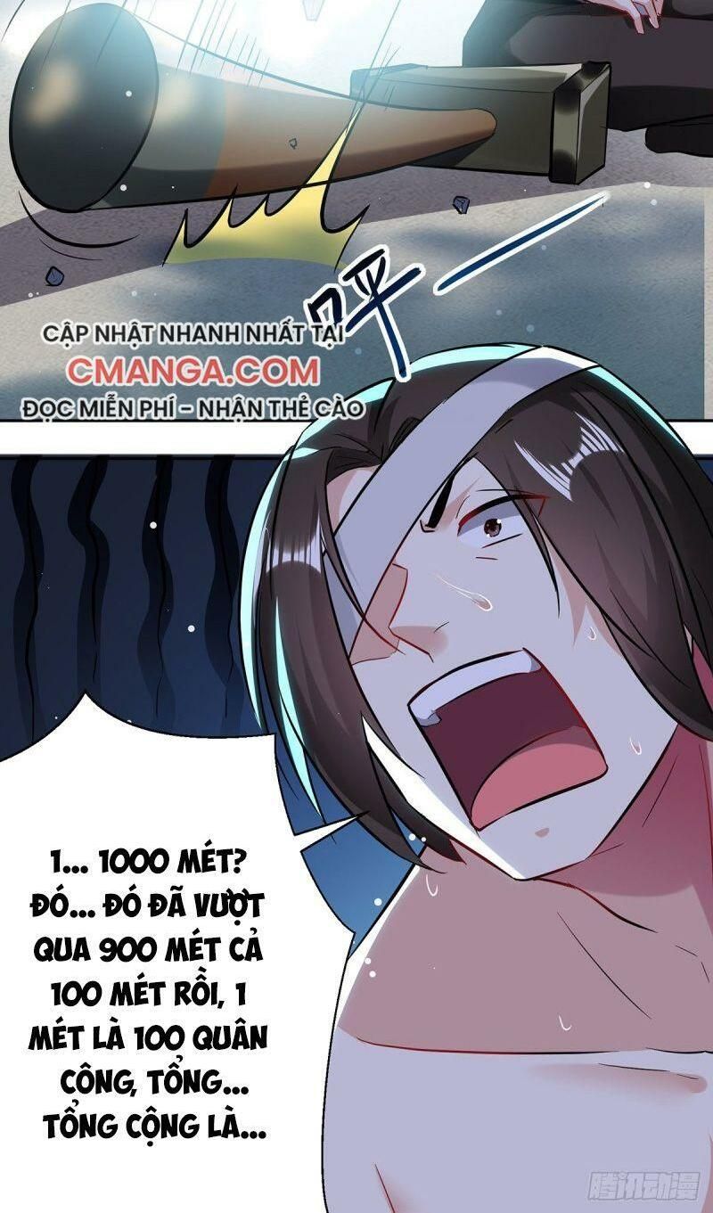 đọc truyện Lăng Thiên Thần Đế Chương 109 ảnh 4 tại Thiên Thai Truyện