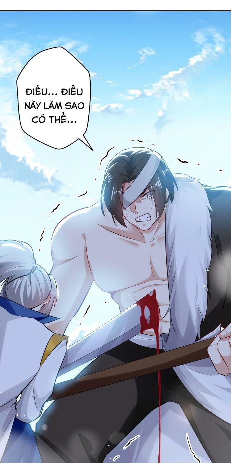 đọc truyện Lăng Thiên Thần Đế Chương 109 ảnh 25 tại Thiên Thai Truyện