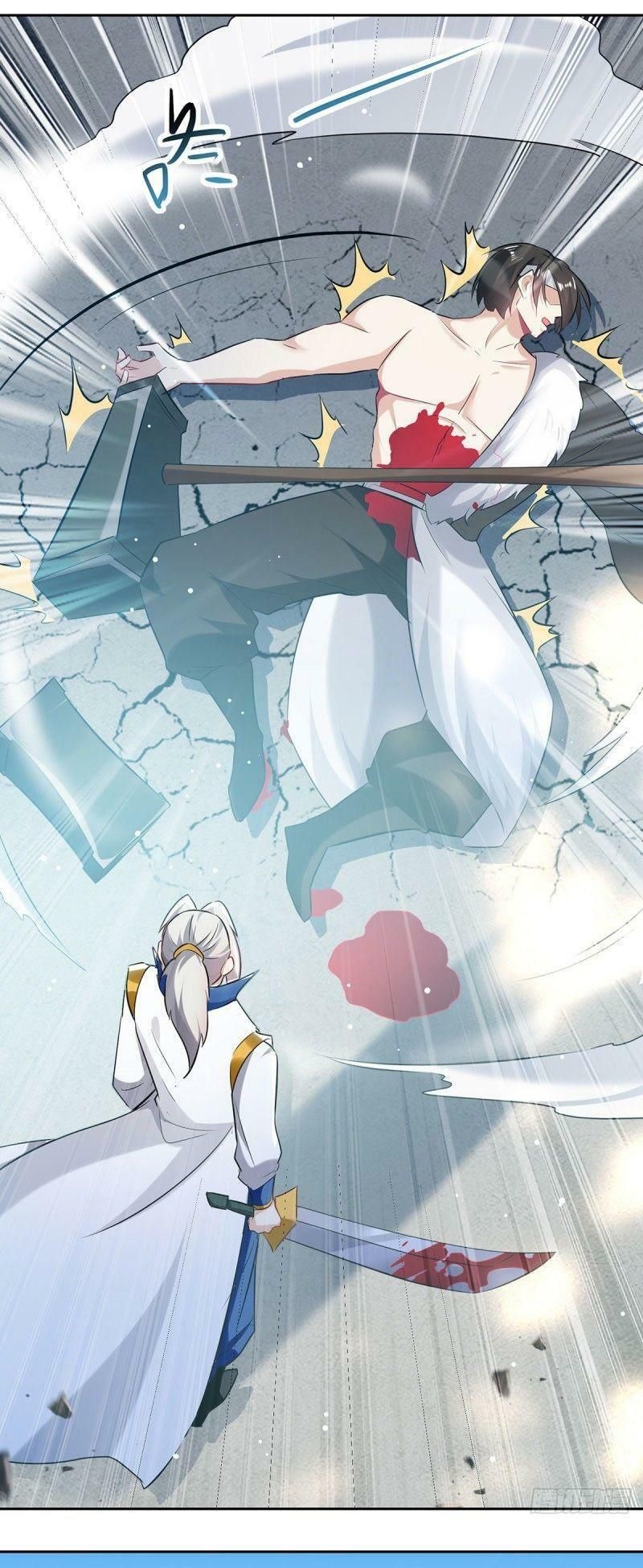 đọc truyện Lăng Thiên Thần Đế Chương 109 ảnh 27 tại Thiên Thai Truyện