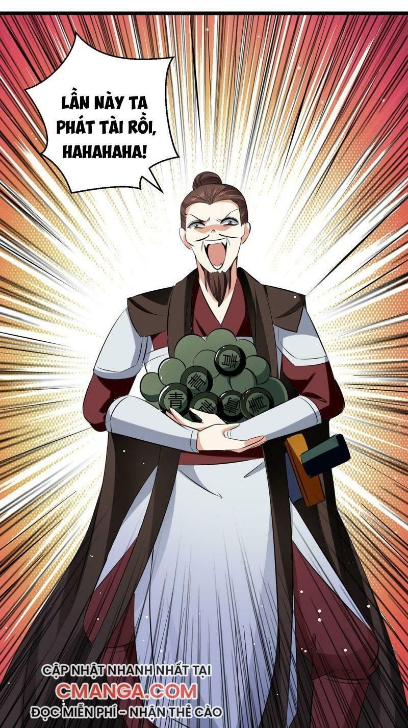 đọc truyện Lăng Thiên Thần Đế Chương 109 ảnh 7 tại Thiên Thai Truyện