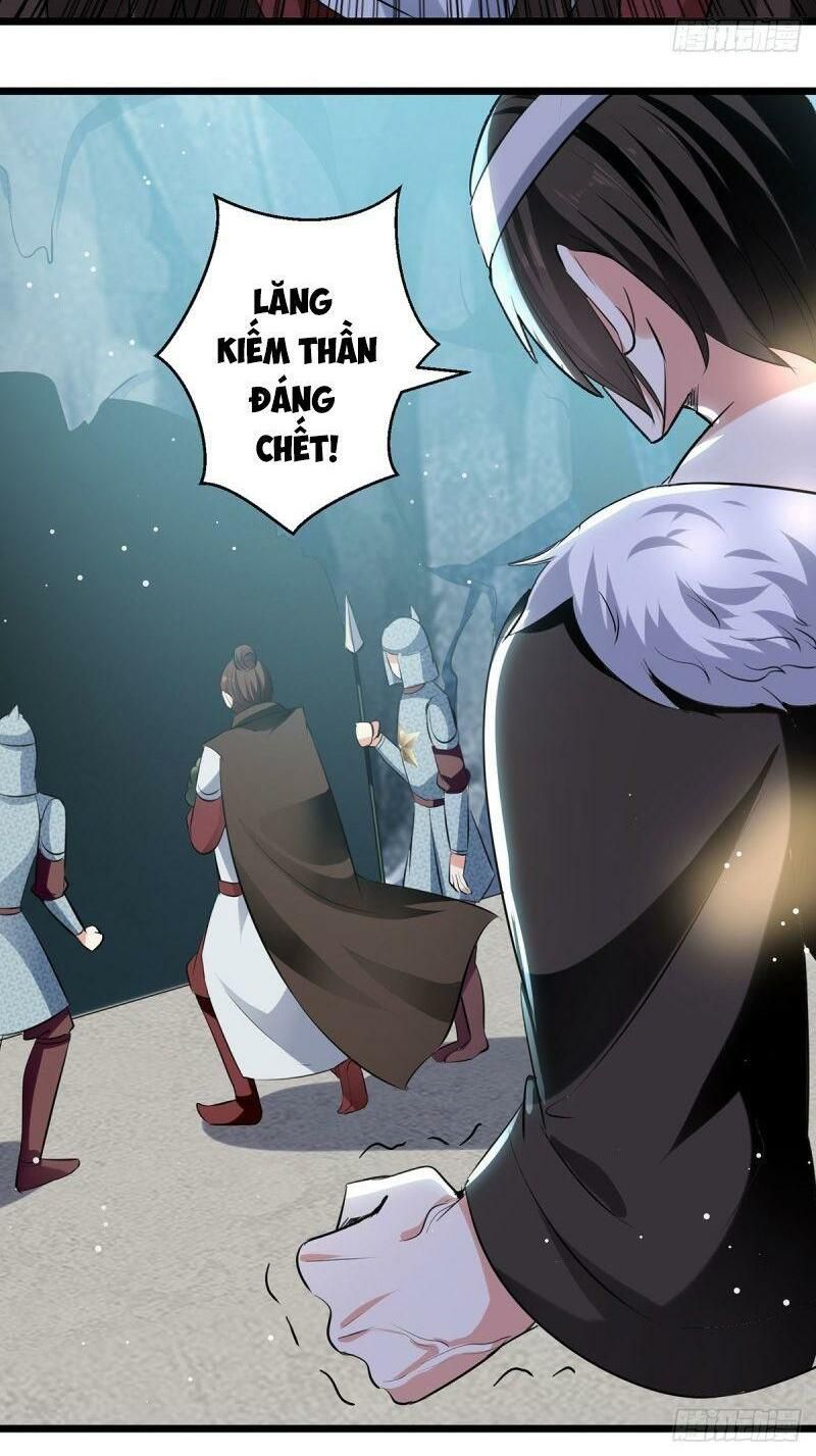 đọc truyện Lăng Thiên Thần Đế Chương 109 ảnh 8 tại Thiên Thai Truyện