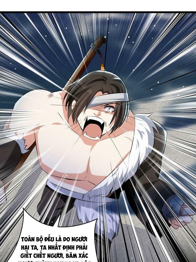 đọc truyện Lăng Thiên Thần Đế Chương 109 ảnh 9 tại Thiên Thai Truyện