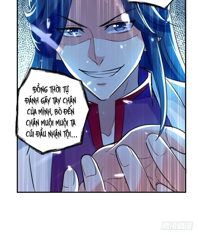 đọc truyện Lăng Thiên Thần Đế Chương 11 ảnh 20 tại Thiên Thai Truyện