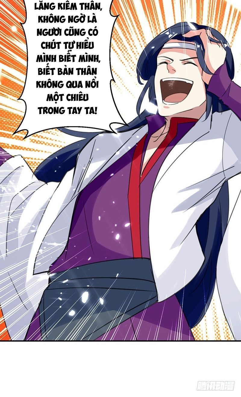 đọc truyện Lăng Thiên Thần Đế Chương 11 ảnh 22 tại Thiên Thai Truyện