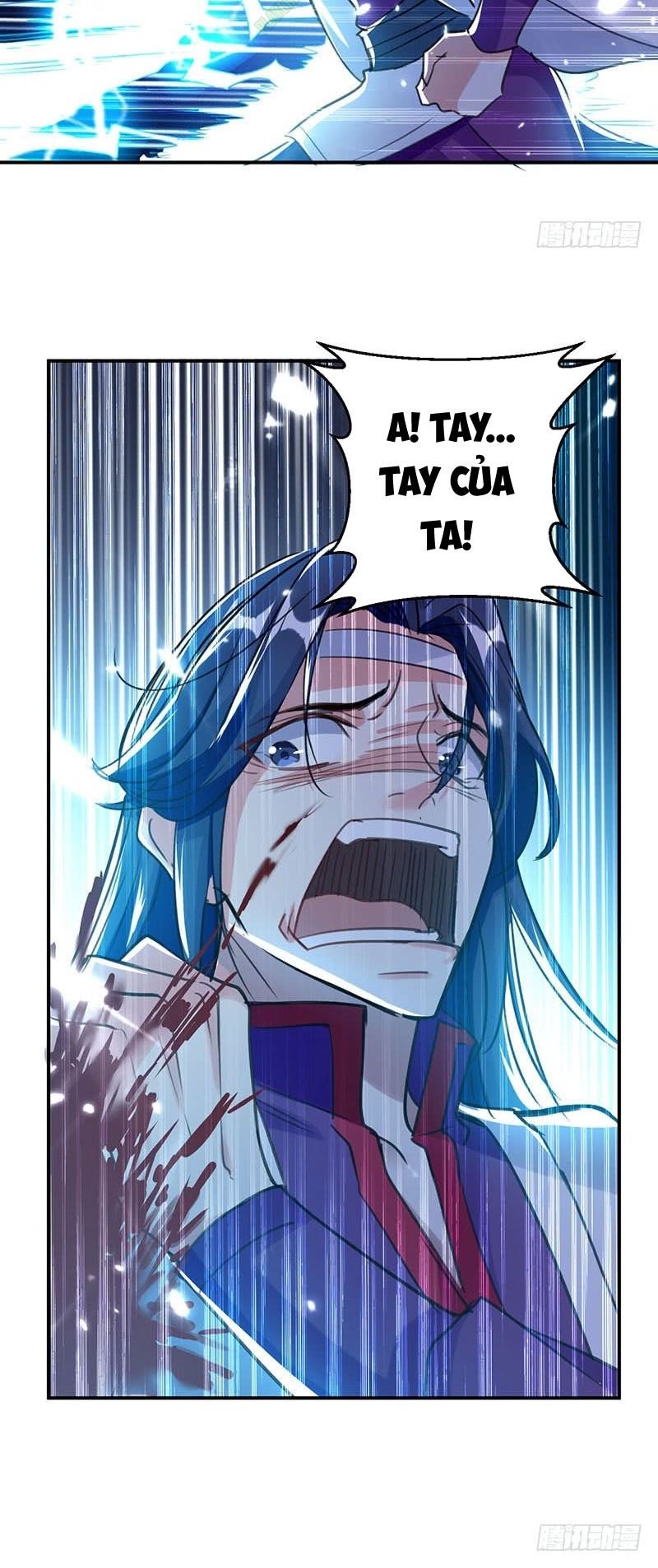 đọc truyện Lăng Thiên Thần Đế Chương 11 ảnh 26 tại Thiên Thai Truyện