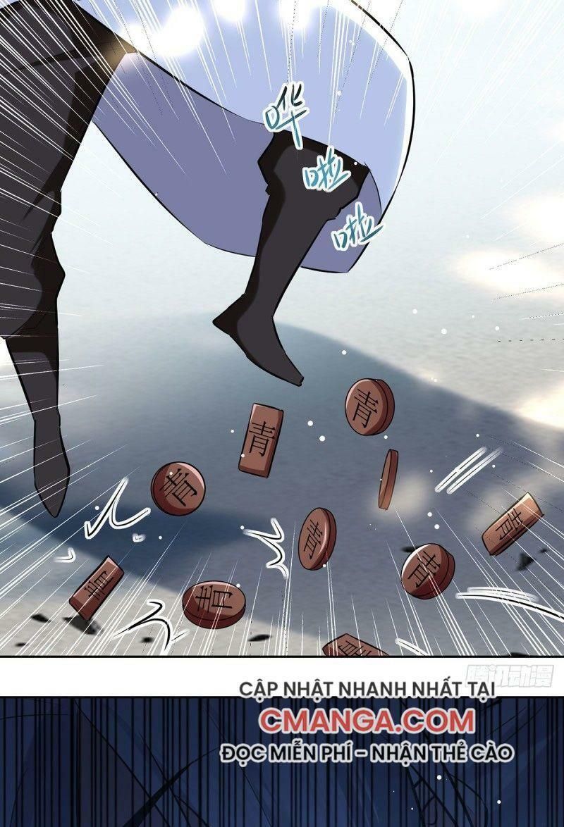 đọc truyện Lăng Thiên Thần Đế Chương 110 ảnh 3 tại Thiên Thai Truyện