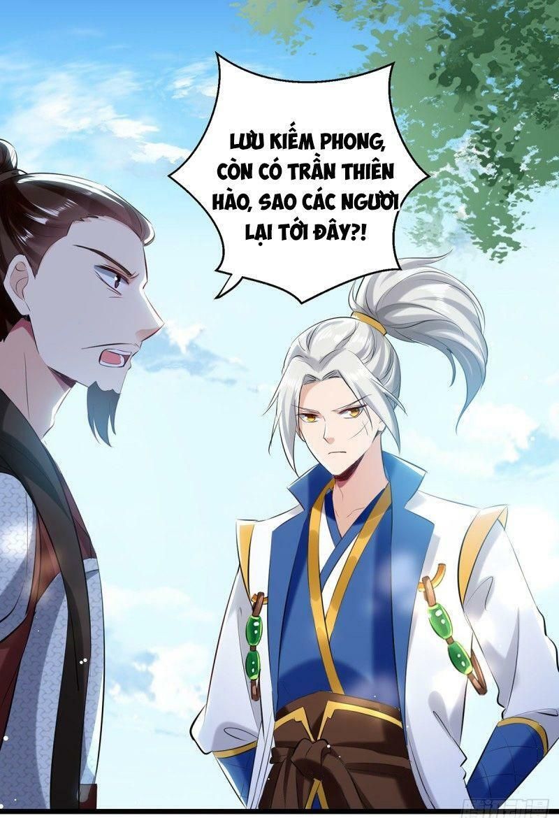 đọc truyện Lăng Thiên Thần Đế Chương 110 ảnh 13 tại Thiên Thai Truyện