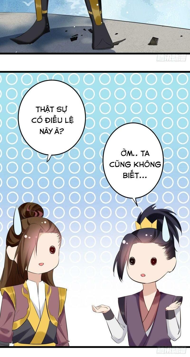 đọc truyện Lăng Thiên Thần Đế Chương 110 ảnh 17 tại Thiên Thai Truyện