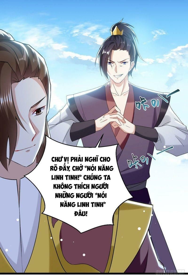 đọc truyện Lăng Thiên Thần Đế Chương 110 ảnh 22 tại Thiên Thai Truyện