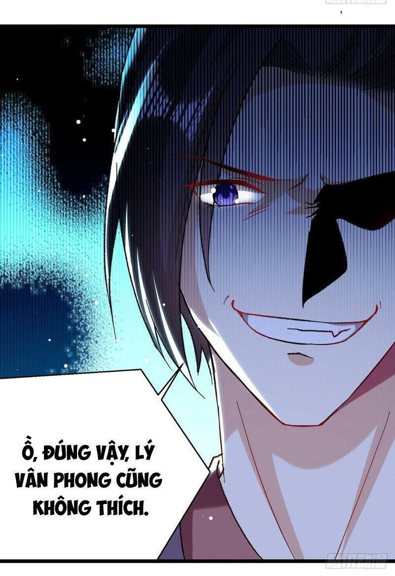 đọc truyện Lăng Thiên Thần Đế Chương 110 ảnh 23 tại Thiên Thai Truyện