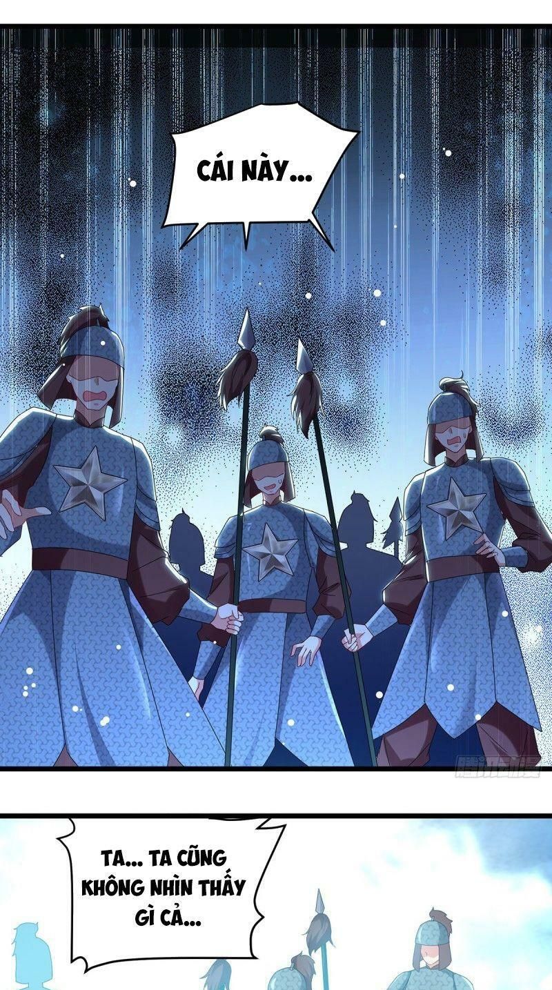 đọc truyện Lăng Thiên Thần Đế Chương 110 ảnh 24 tại Thiên Thai Truyện