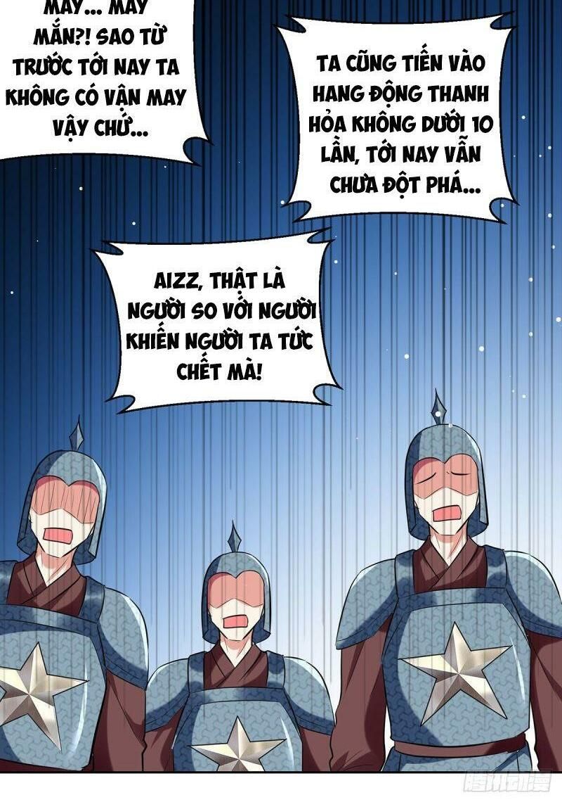 đọc truyện Lăng Thiên Thần Đế Chương 110 ảnh 8 tại Thiên Thai Truyện