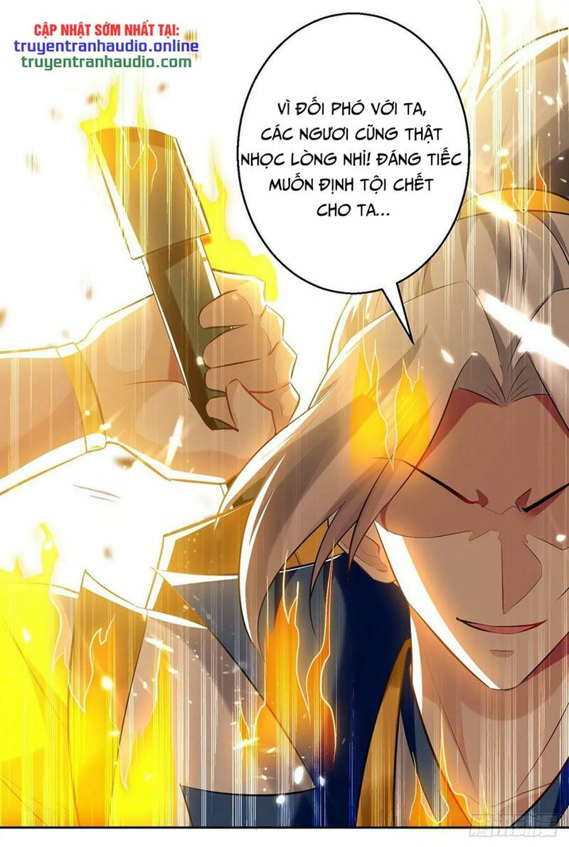 đọc truyện Lăng Thiên Thần Đế Chương 111 ảnh 13 tại Thiên Thai Truyện