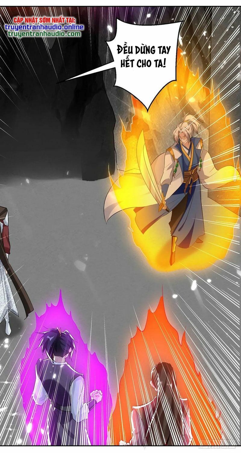 đọc truyện Lăng Thiên Thần Đế Chương 111 ảnh 17 tại Thiên Thai Truyện