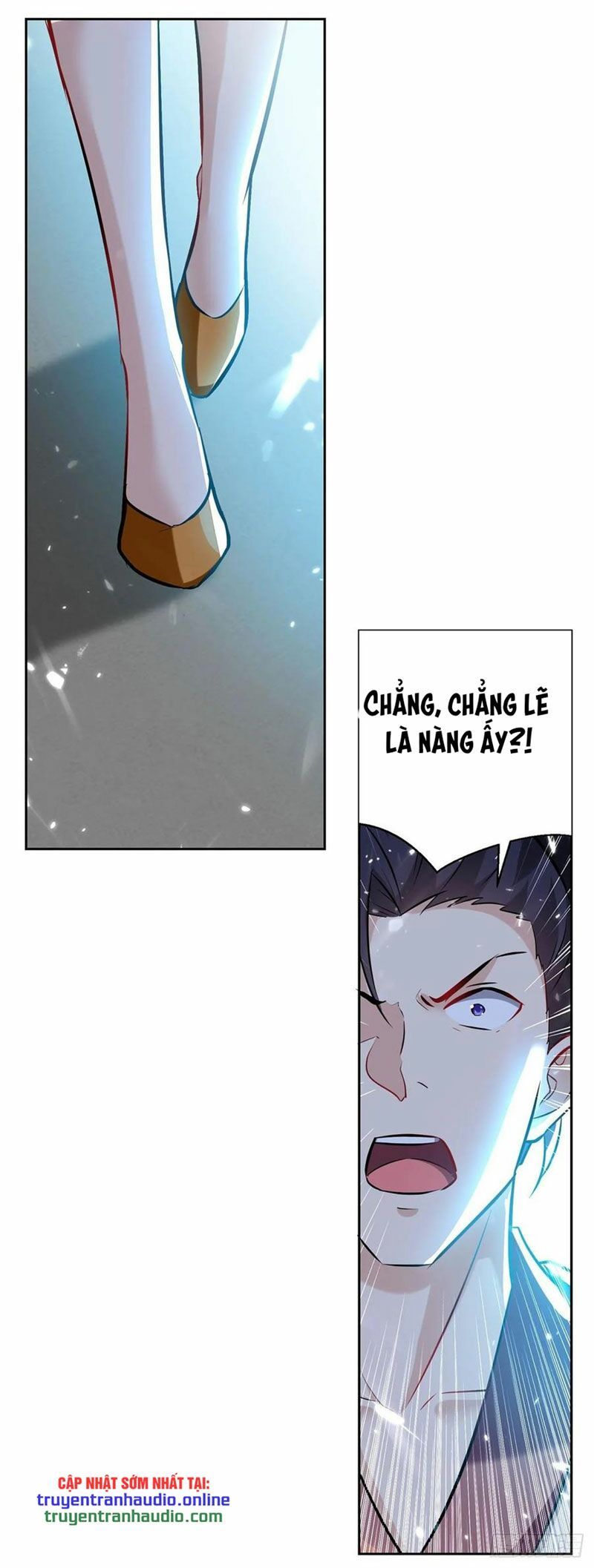 đọc truyện Lăng Thiên Thần Đế Chương 111 ảnh 18 tại Thiên Thai Truyện