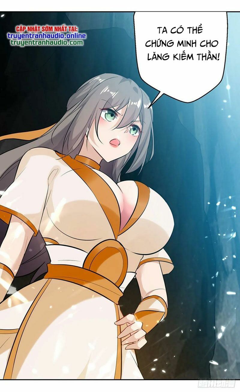 đọc truyện Lăng Thiên Thần Đế Chương 111 ảnh 19 tại Thiên Thai Truyện