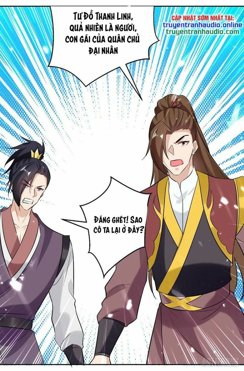 đọc truyện Lăng Thiên Thần Đế Chương 111 ảnh 20 tại Thiên Thai Truyện