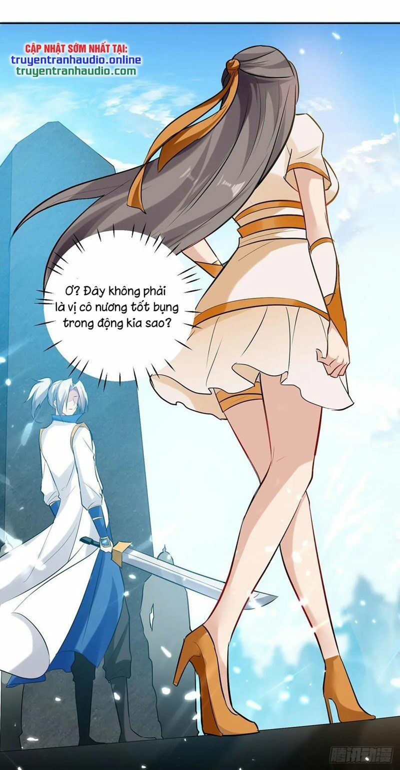 đọc truyện Lăng Thiên Thần Đế Chương 111 ảnh 21 tại Thiên Thai Truyện