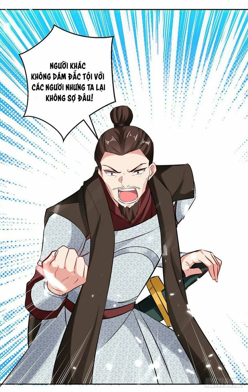 đọc truyện Lăng Thiên Thần Đế Chương 111 ảnh 4 tại Thiên Thai Truyện