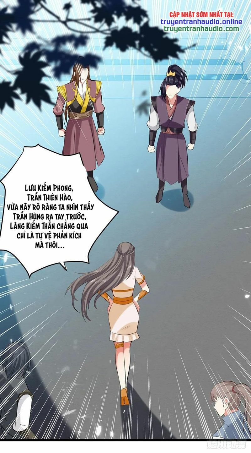 đọc truyện Lăng Thiên Thần Đế Chương 111 ảnh 22 tại Thiên Thai Truyện