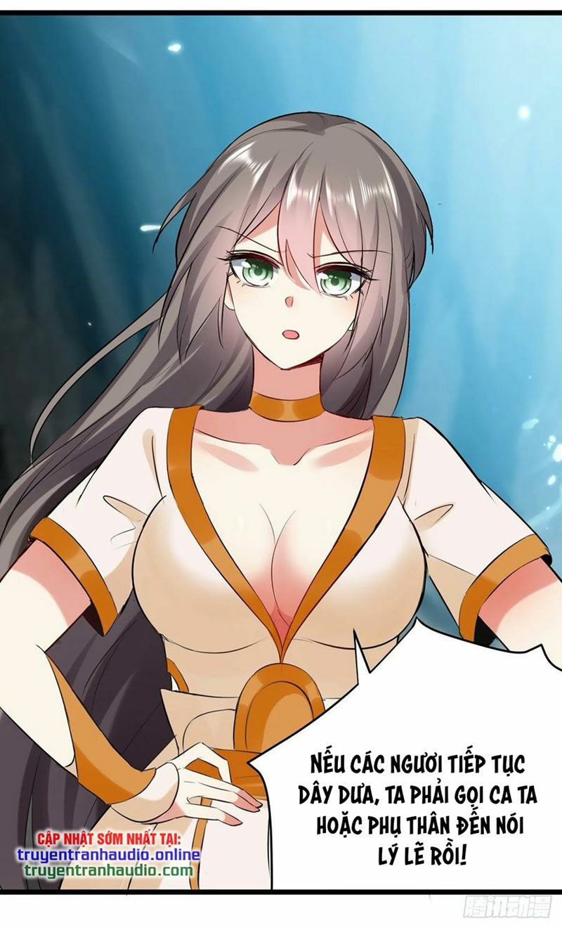 đọc truyện Lăng Thiên Thần Đế Chương 111 ảnh 23 tại Thiên Thai Truyện