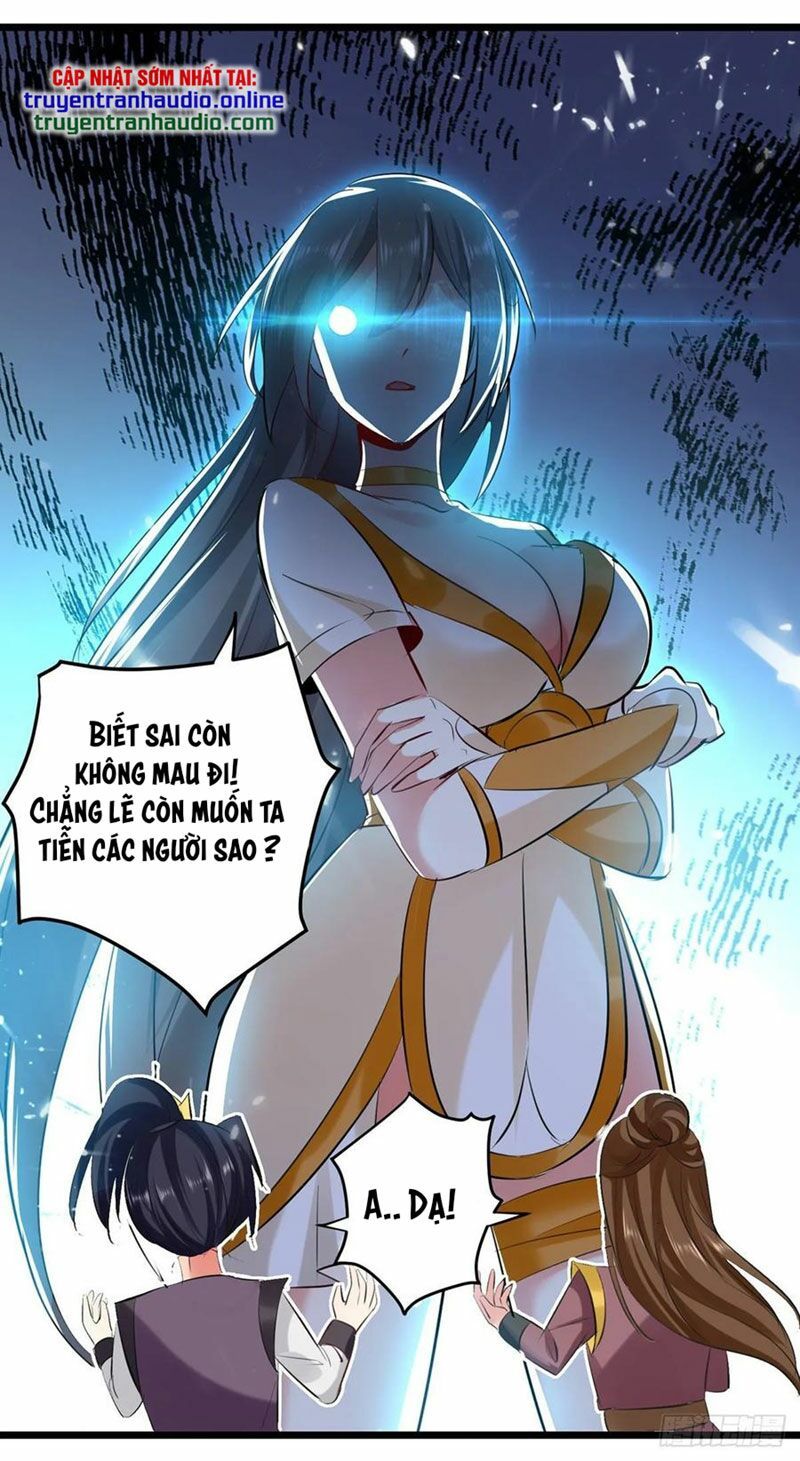 đọc truyện Lăng Thiên Thần Đế Chương 111 ảnh 26 tại Thiên Thai Truyện