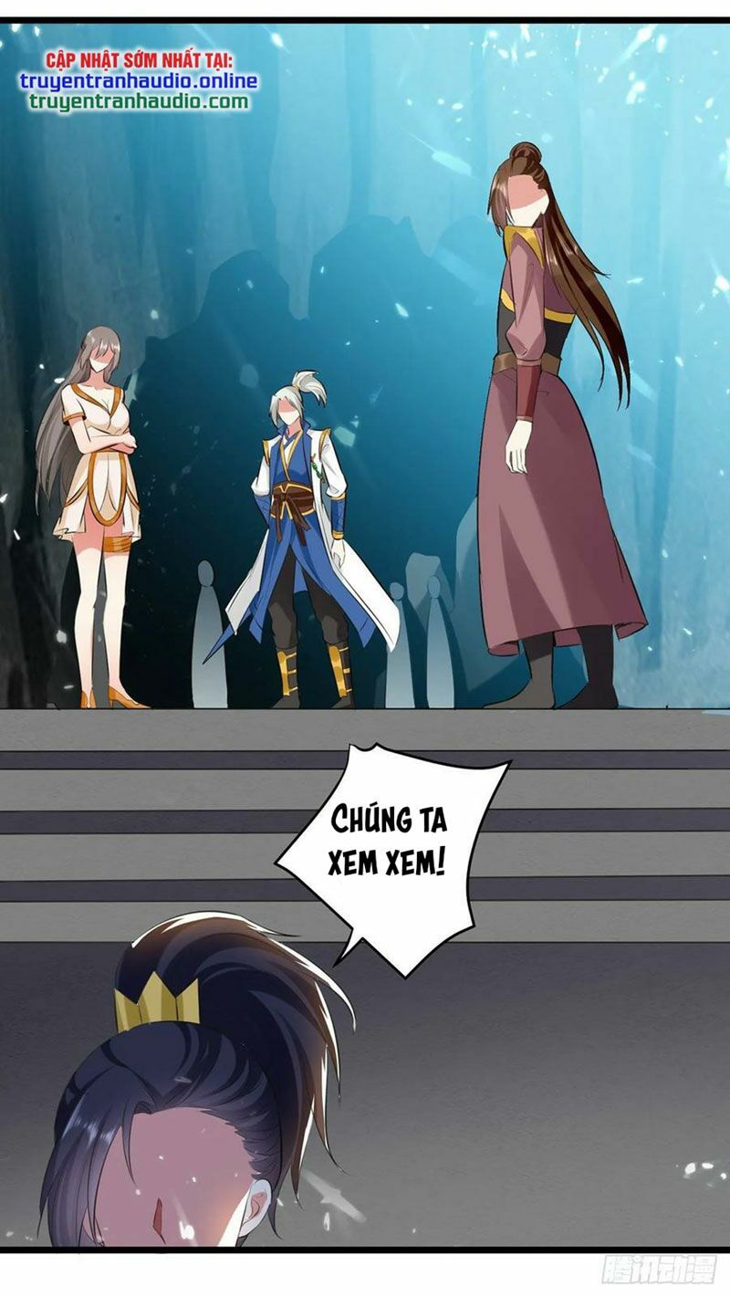 đọc truyện Lăng Thiên Thần Đế Chương 111 ảnh 28 tại Thiên Thai Truyện