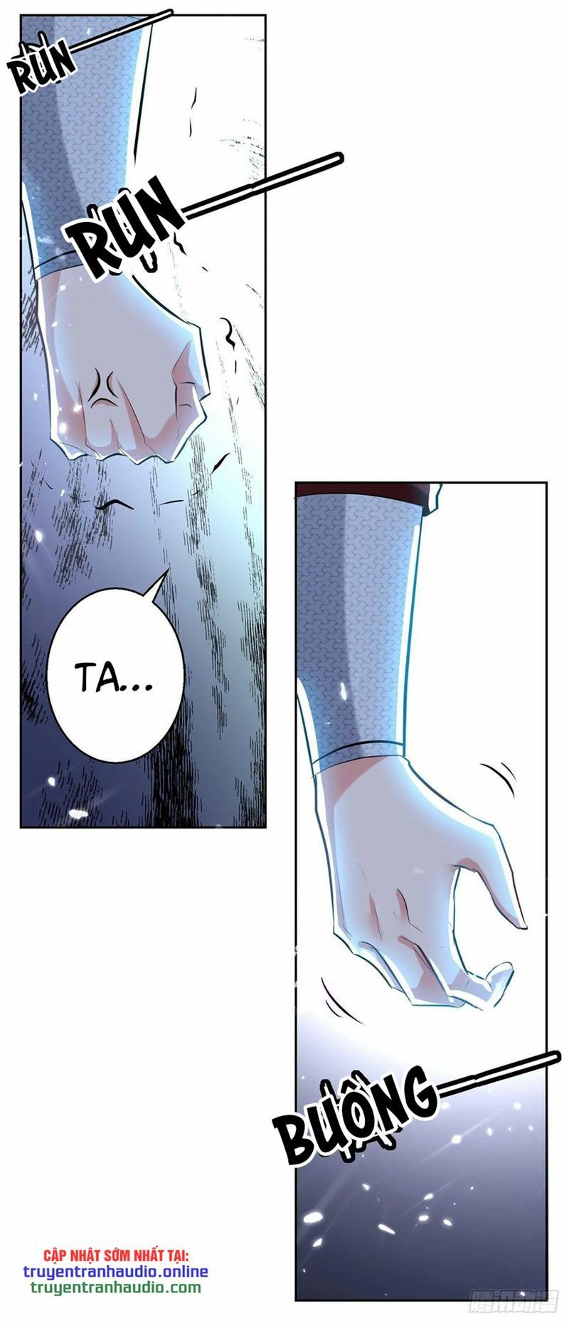 đọc truyện Lăng Thiên Thần Đế Chương 111 ảnh 10 tại Thiên Thai Truyện