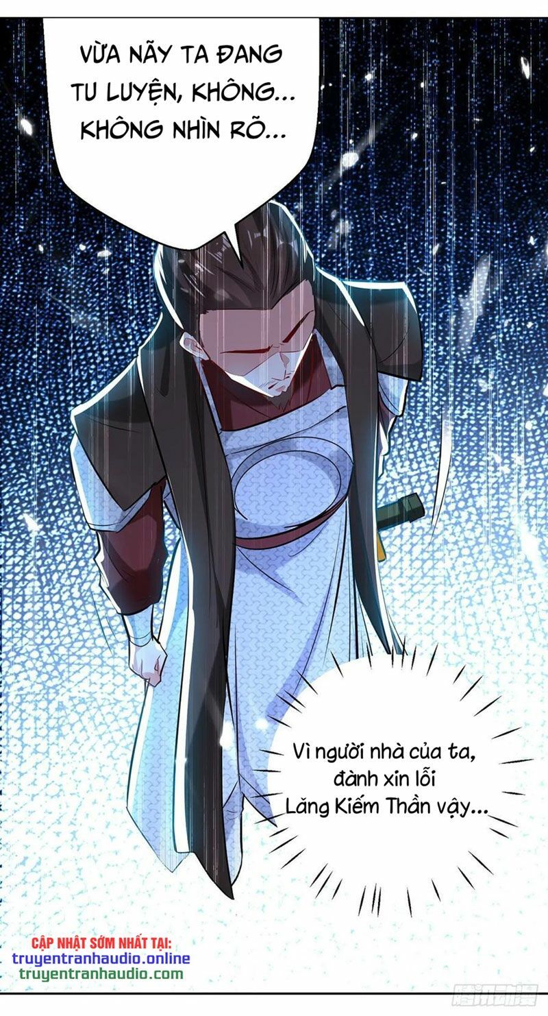 đọc truyện Lăng Thiên Thần Đế Chương 111 ảnh 11 tại Thiên Thai Truyện