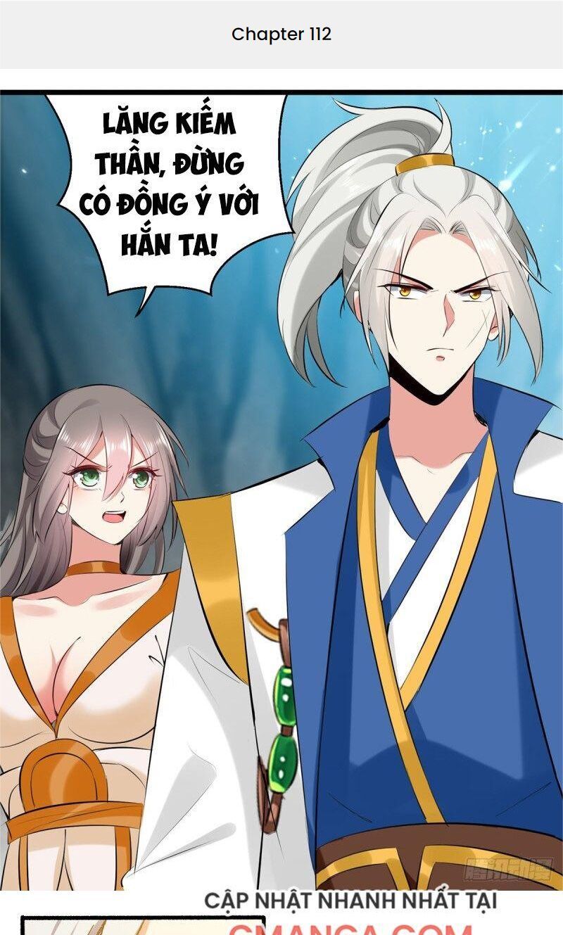 đọc truyện Lăng Thiên Thần Đế Chương 112 ảnh 3 tại Thiên Thai Truyện