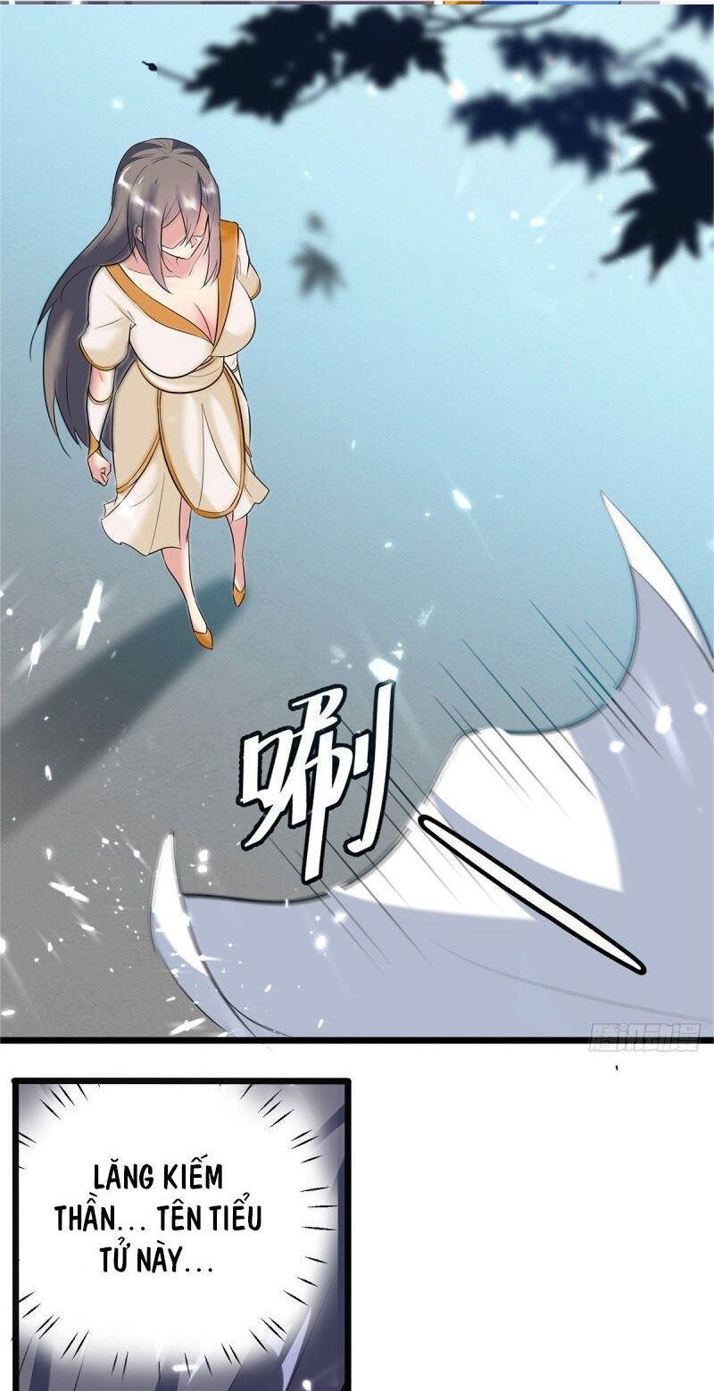 đọc truyện Lăng Thiên Thần Đế Chương 112 ảnh 13 tại Thiên Thai Truyện