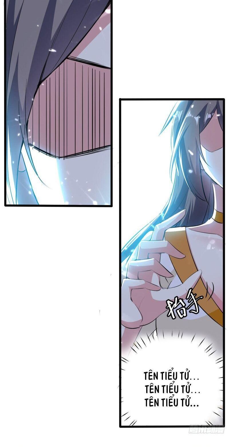 đọc truyện Lăng Thiên Thần Đế Chương 112 ảnh 14 tại Thiên Thai Truyện