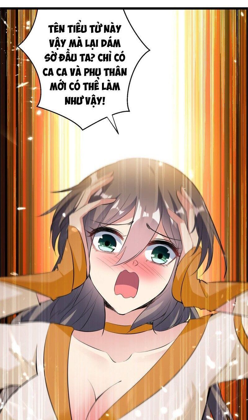 đọc truyện Lăng Thiên Thần Đế Chương 112 ảnh 15 tại Thiên Thai Truyện