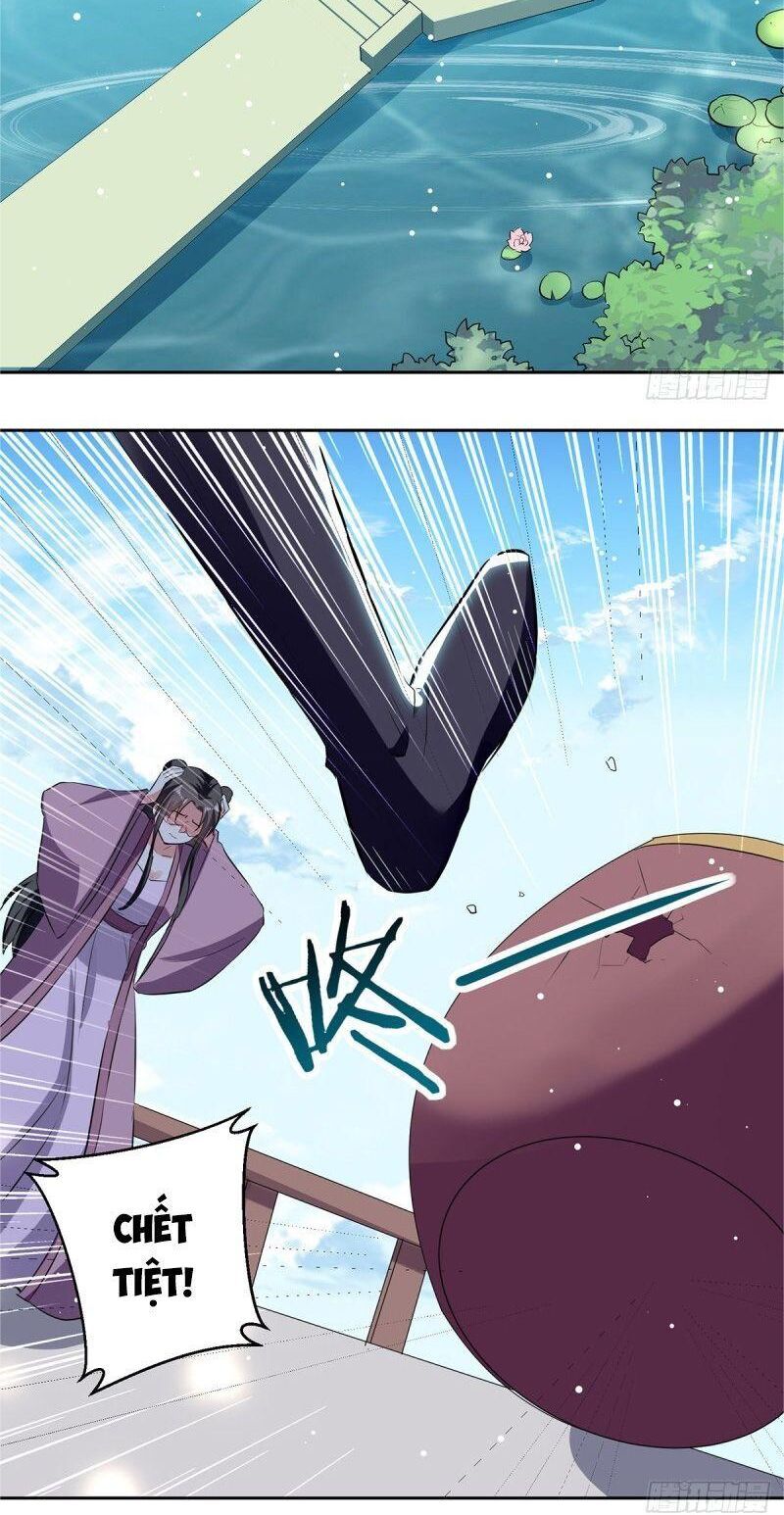 đọc truyện Lăng Thiên Thần Đế Chương 112 ảnh 18 tại Thiên Thai Truyện