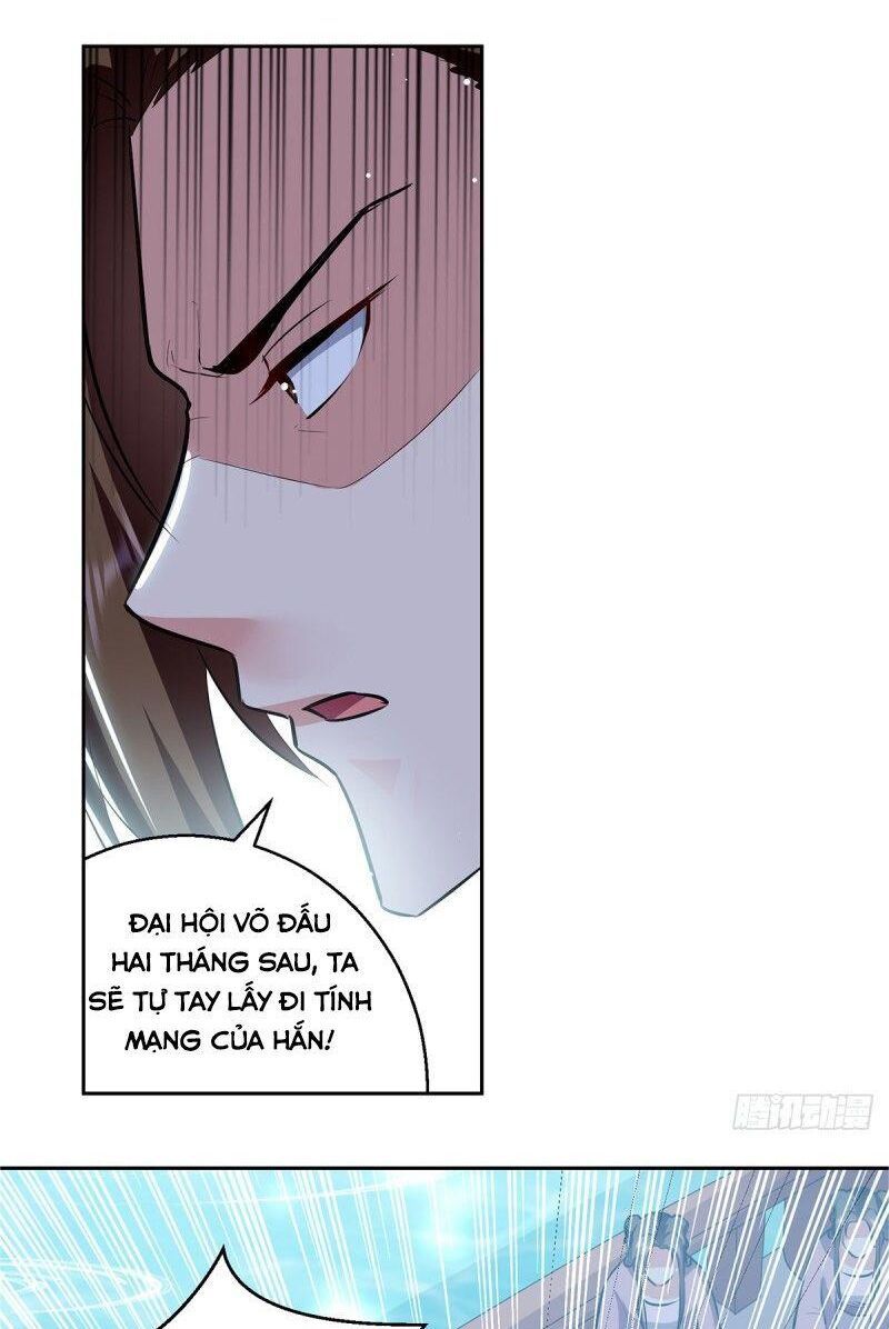 đọc truyện Lăng Thiên Thần Đế Chương 112 ảnh 21 tại Thiên Thai Truyện