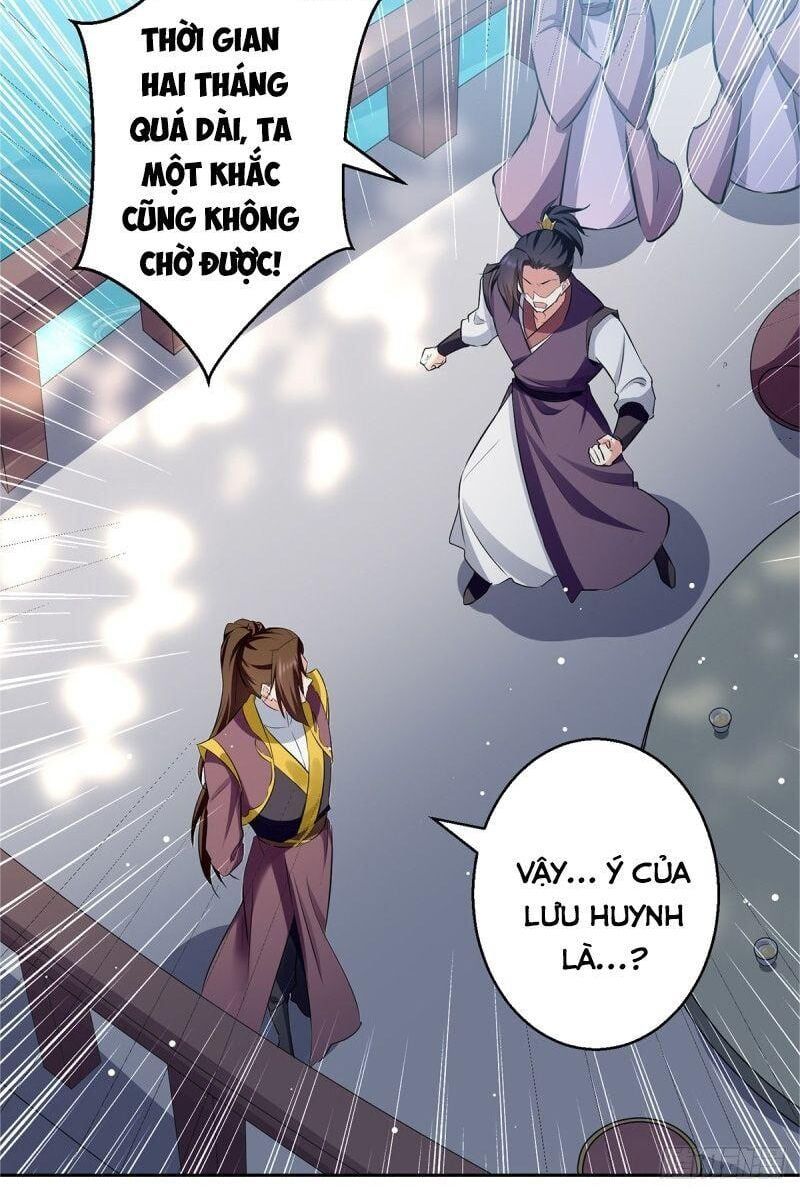 đọc truyện Lăng Thiên Thần Đế Chương 112 ảnh 22 tại Thiên Thai Truyện