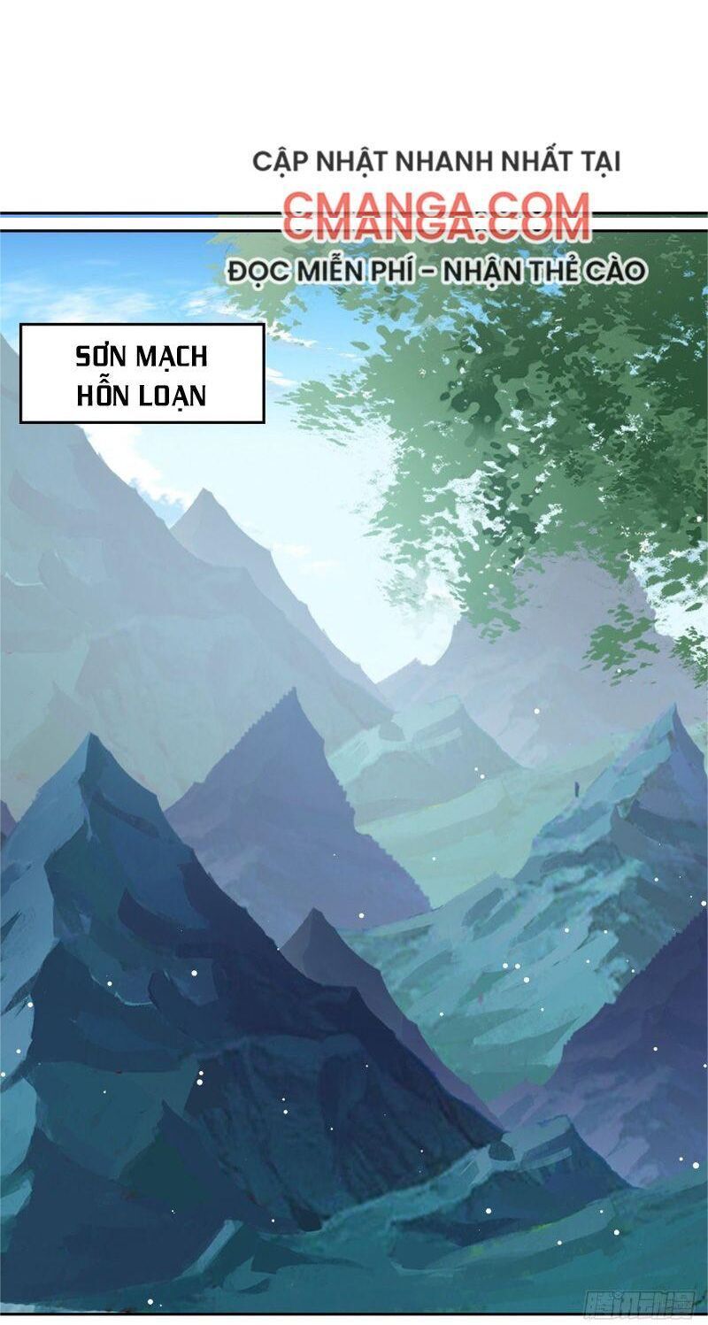 đọc truyện Lăng Thiên Thần Đế Chương 112 ảnh 24 tại Thiên Thai Truyện