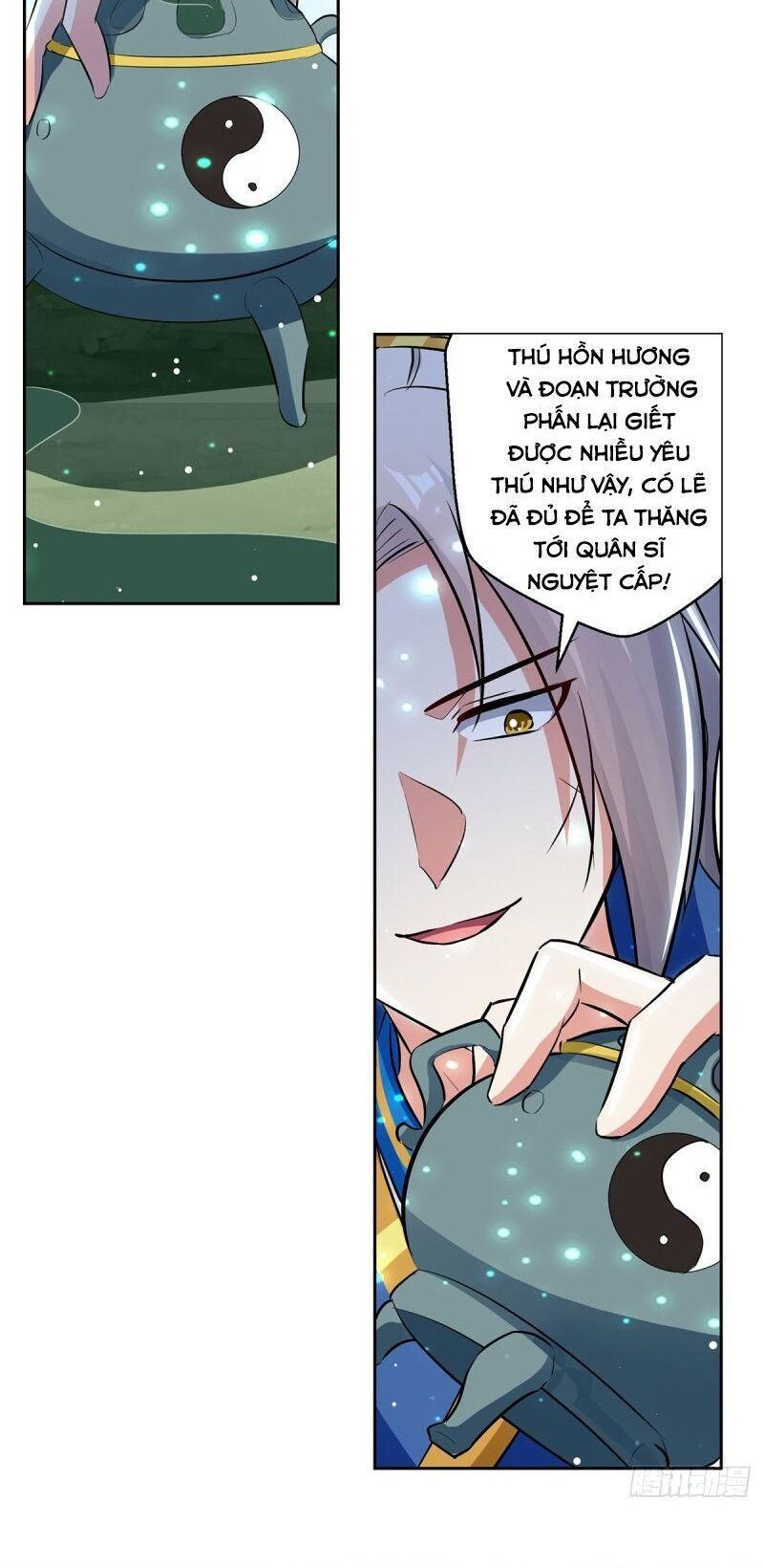 đọc truyện Lăng Thiên Thần Đế Chương 112 ảnh 28 tại Thiên Thai Truyện