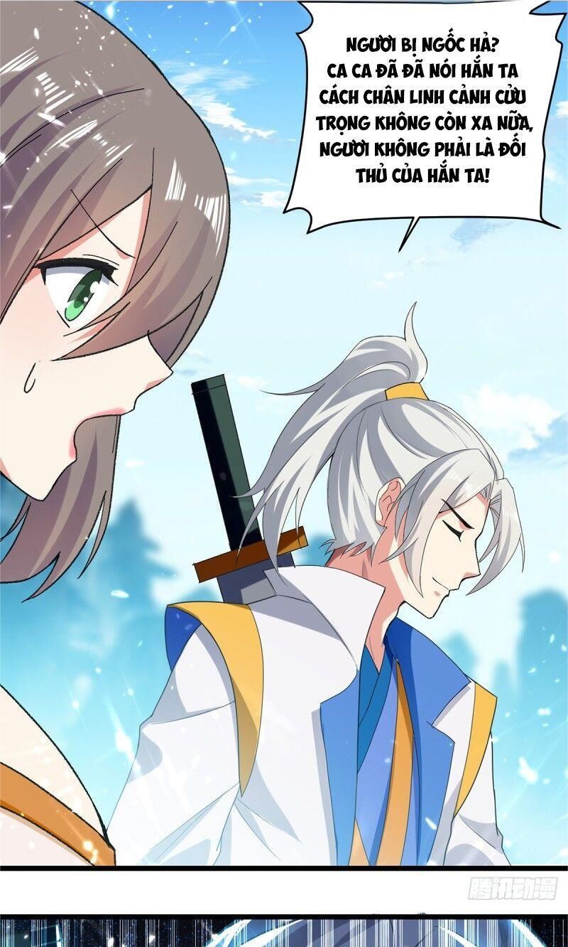 đọc truyện Lăng Thiên Thần Đế Chương 112 ảnh 5 tại Thiên Thai Truyện