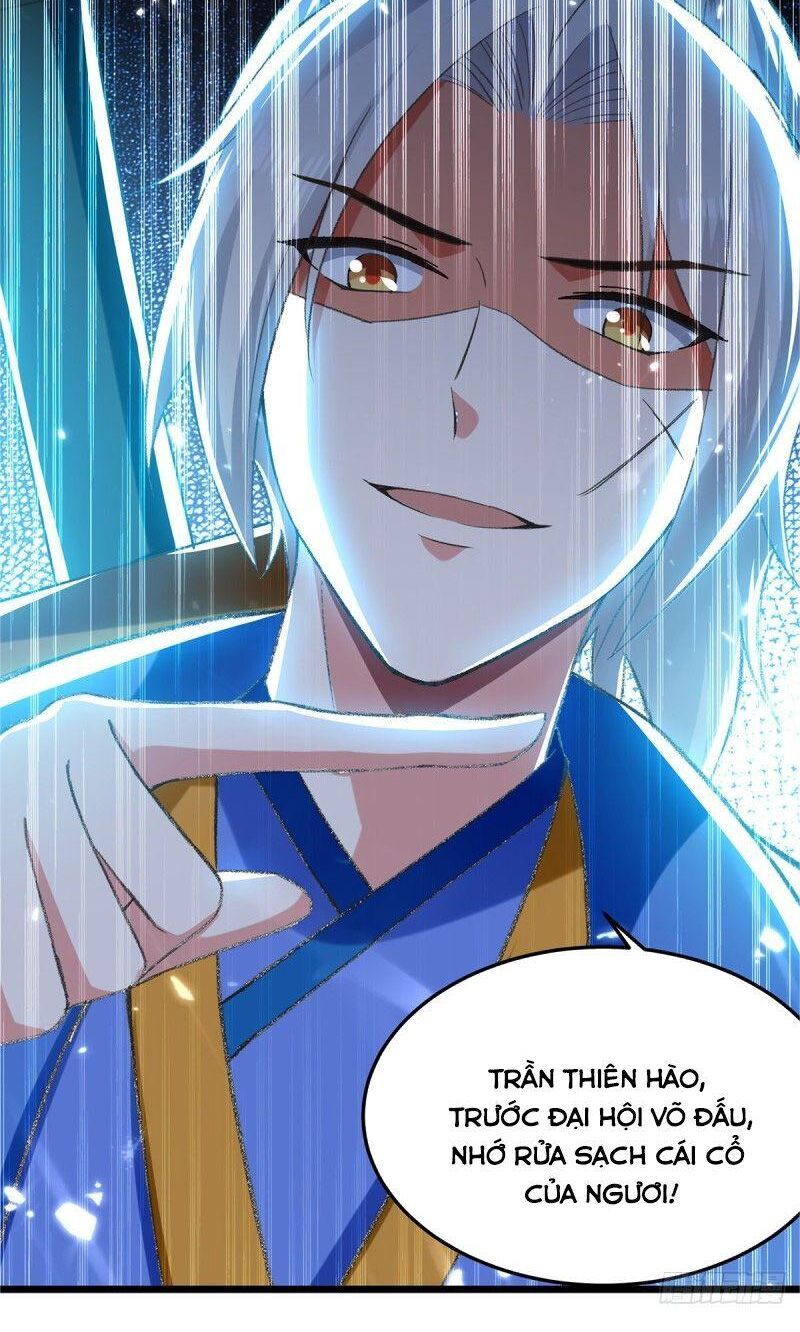 đọc truyện Lăng Thiên Thần Đế Chương 112 ảnh 6 tại Thiên Thai Truyện