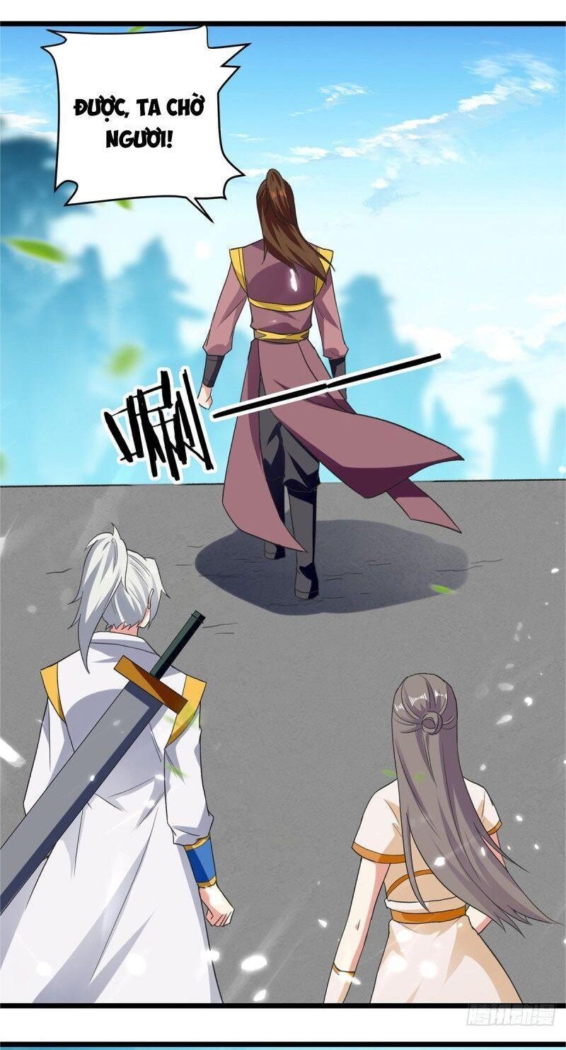 đọc truyện Lăng Thiên Thần Đế Chương 112 ảnh 9 tại Thiên Thai Truyện