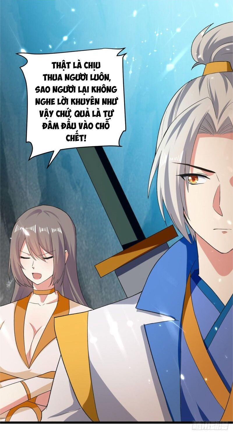 đọc truyện Lăng Thiên Thần Đế Chương 112 ảnh 10 tại Thiên Thai Truyện